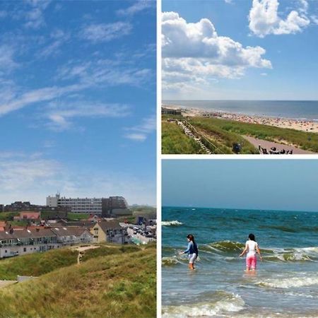 Studio J. Egmond aan Zee Buitenkant foto