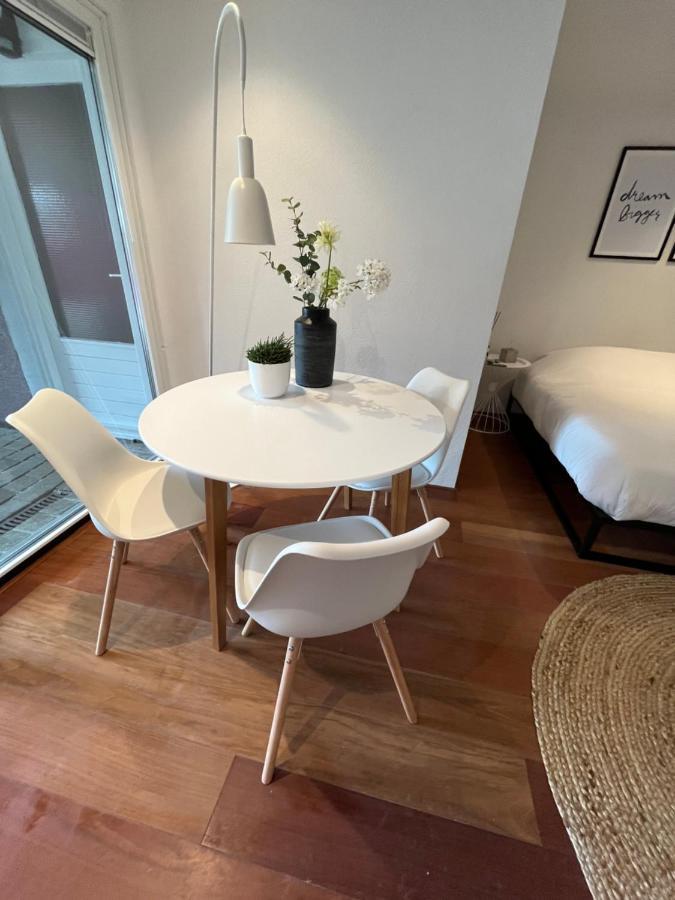 Studio J. Egmond aan Zee Buitenkant foto